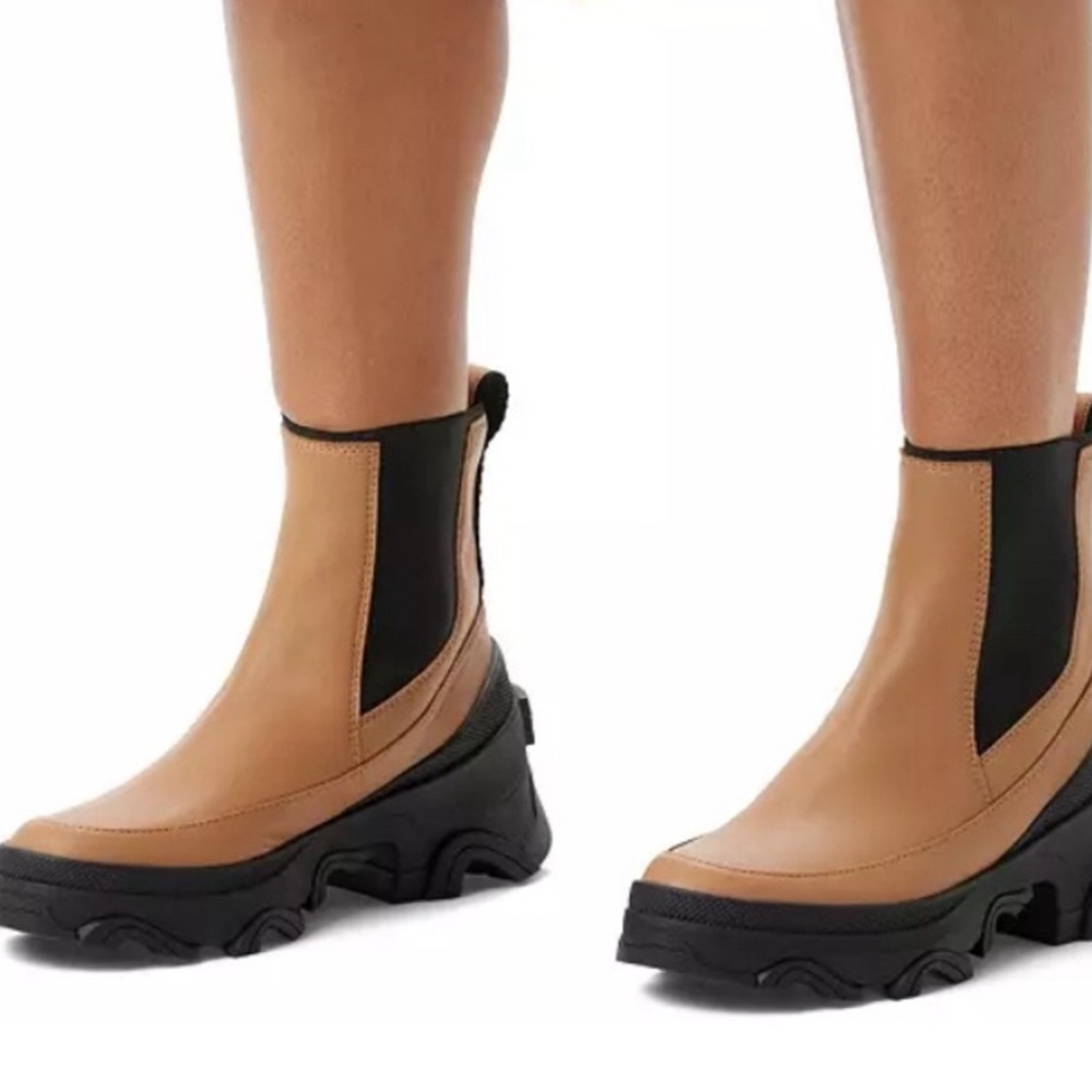 Sorel Waterproof Boot